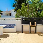 Casa Dos Caes Вилла *