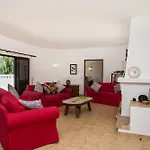 فيلة Casa Dos Caes *