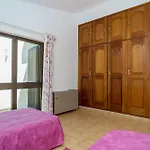 Casa Dos Caes Карвоейру