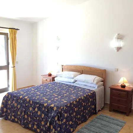 Вилла Casa Dos Caes Карвоейру