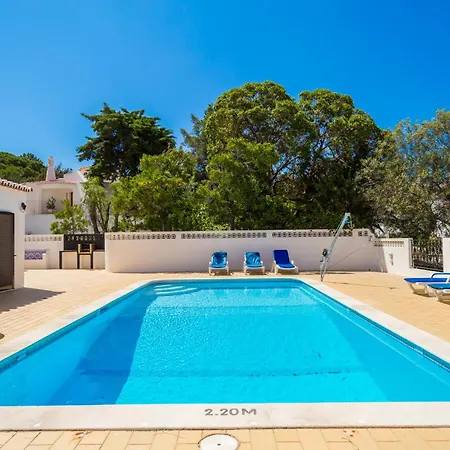 Casa Dos Cães * Carvoeiro (Lagoa)