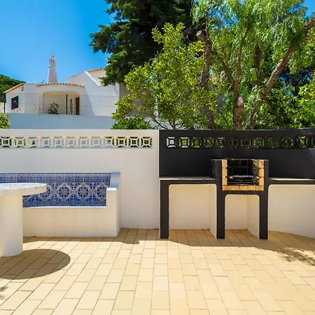 Casa Dos Cães Villa *