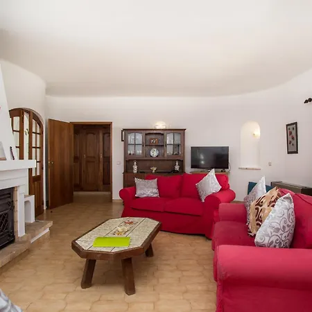 Вилла Casa Dos Caes *