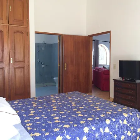 Casa Dos Caes Villa Carvoeiro (Lagoa)