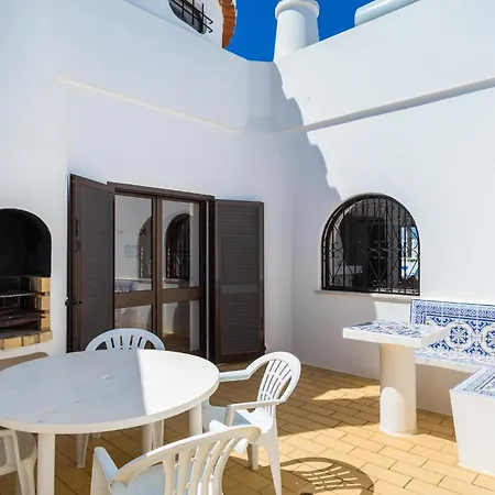 Casa Dos Caes Carvoeiro (Lagoa)