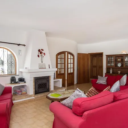 Villa Casa Dos Caes