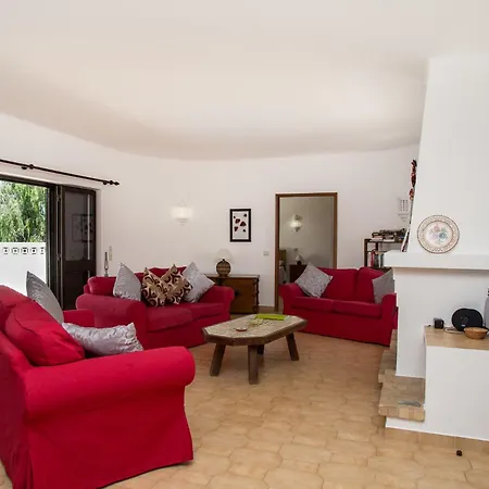 Villa Casa Dos Caes *