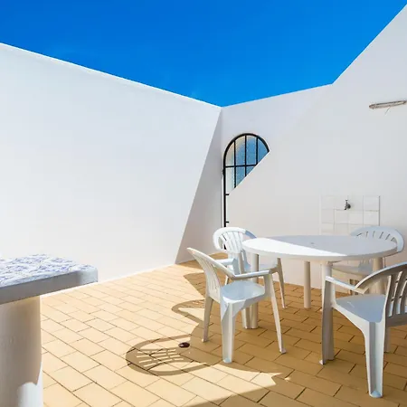 Casa Dos Caes Villa Carvoeiro (Lagoa)