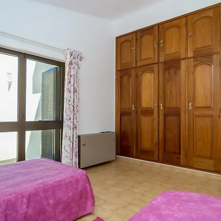 Casa Dos Caes Carvoeiro (Lagoa)