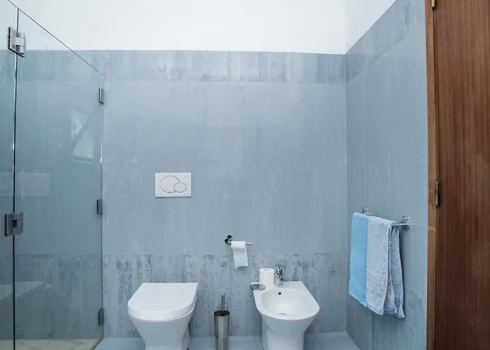 빌라 Casa Dos Caes 카르보에이루