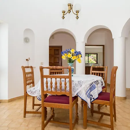 Casa Dos Caes Carvoeiro (Lagoa)