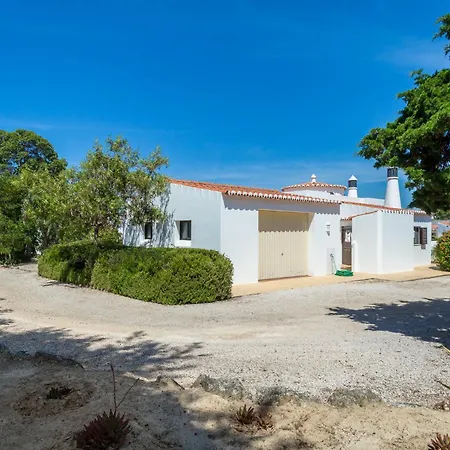 Casa Dos Caes * Carvoeiro (Lagoa)