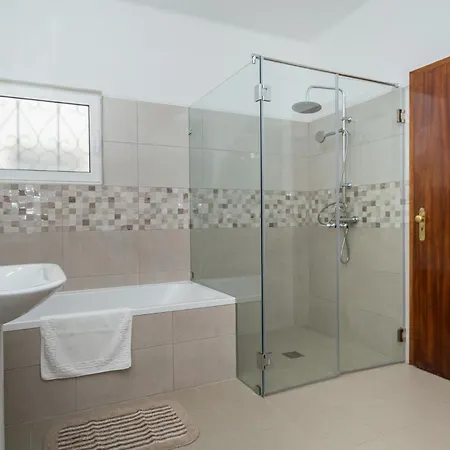 Casa Dos Caes Villa *