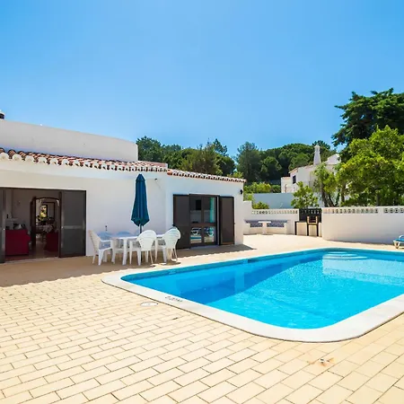 Casa Dos Caes * Carvoeiro (Lagoa)